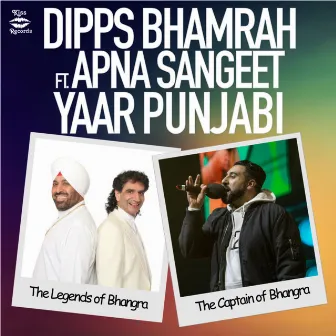 Yaar Punjabi by Dipps Bhamrah