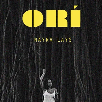 Orí by Nayra Lays