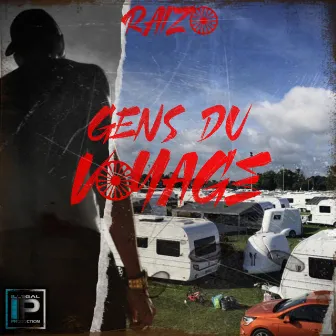 Gens du voyage by RAIZO