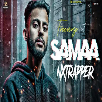 Freeverse Feast (SAMAA) by THE NXTRAPPER