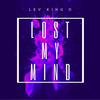 Lost My Mind by Lev King D