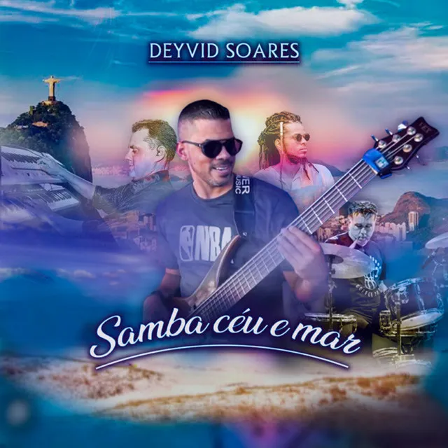 Samba Céu e Mar