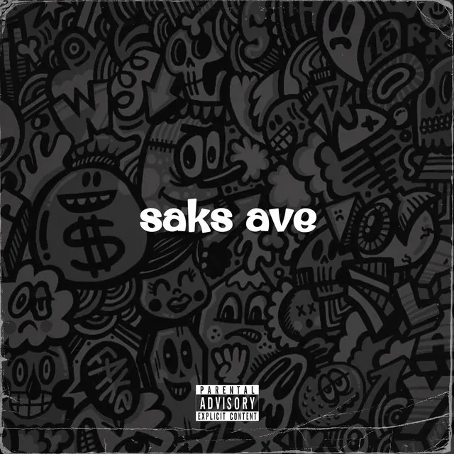 Saks ave