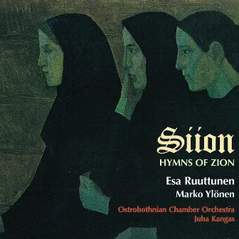 Siion - Hymns of Zion by Unknown Artist