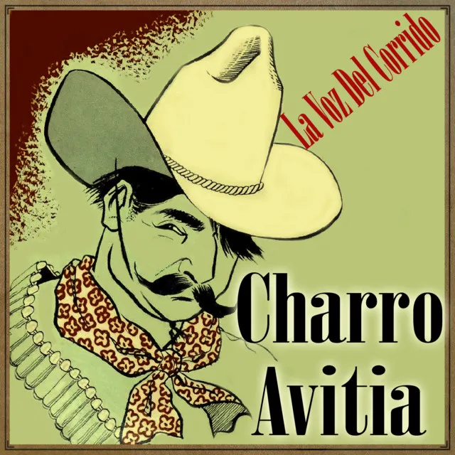 La Voz Del Corrido