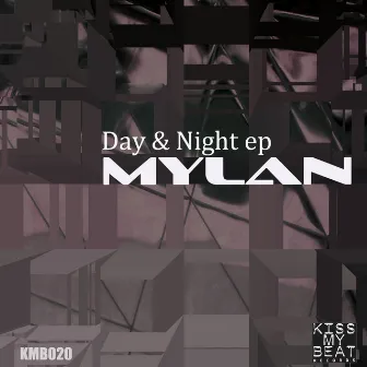 Day & Night EP by Mylan