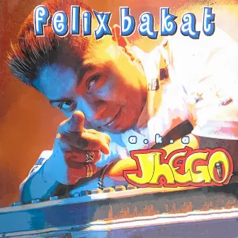 Felix Bakat by Jhego