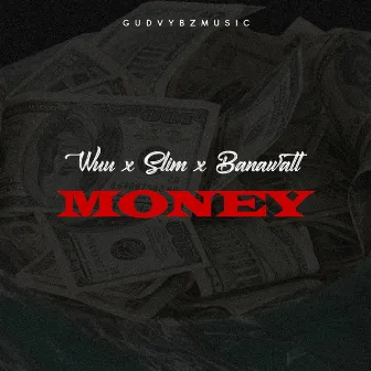 Money by Wuu Geng