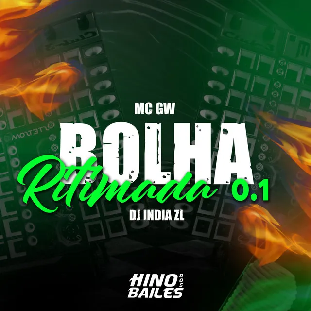 Bolha Ritimada 0.1