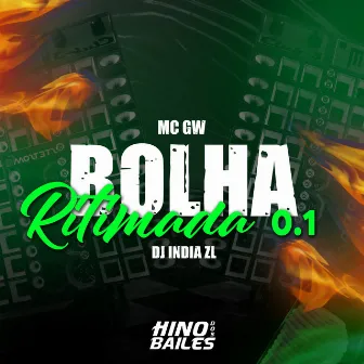 Bolha Ritimada 0.1 by DJ INDIA ZL