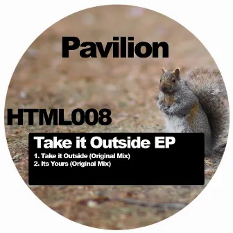 Take It Outside by Pavilion