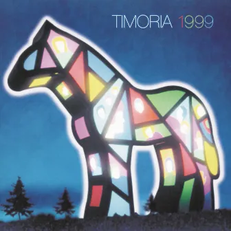 Timoria 1999 by Timoria