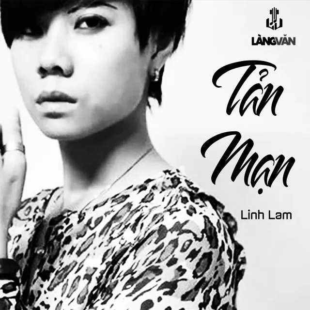 Tản Mạn