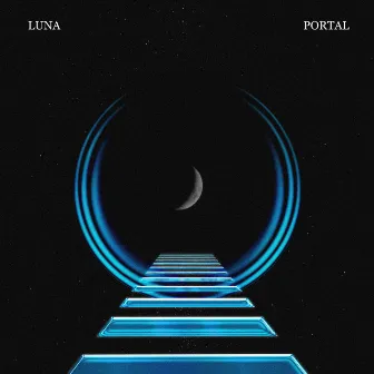 Luna / Portal by Rhodes Rodosu