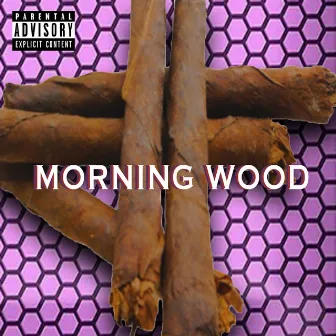 Morning Wood by MLNY