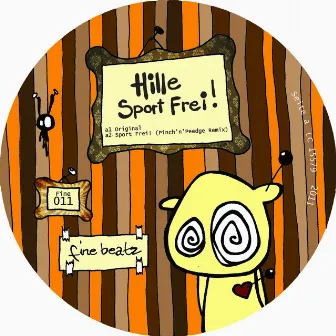 Sport Frei! by Hille