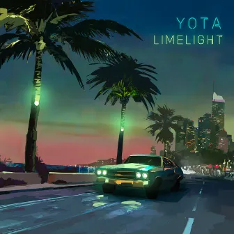 Limelight by Yota