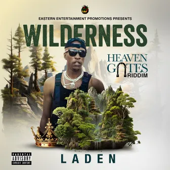 Wilderness by Eastern Entertainment