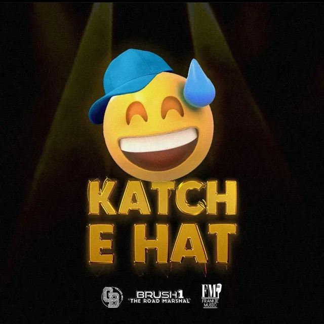 Katch E Hat