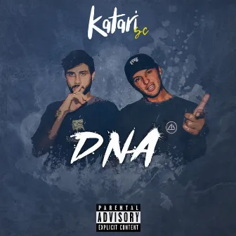 Dna by Katari SC