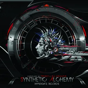 Synthetic Alchemy by Tryon