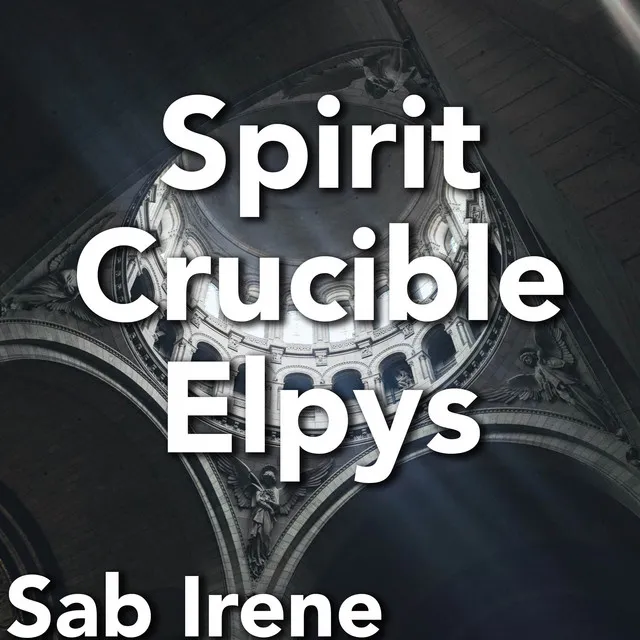 Spirit Crucible Elpys (From "Xenoblade Chronicles 2")