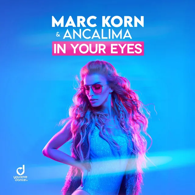 In Your Eyes - Bodybangers & Marc Korn Radio Edit