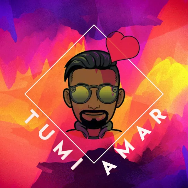 Tumi Amar