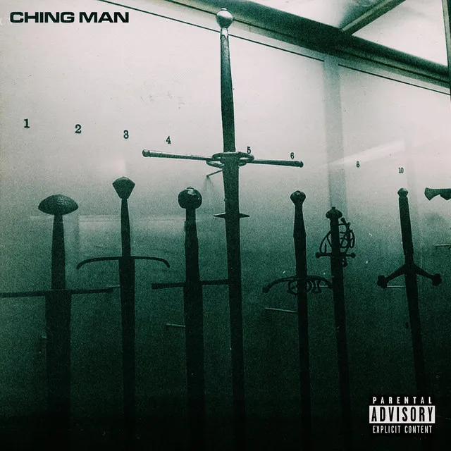 Ching Man