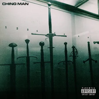 Ching Man by Ty Gunz