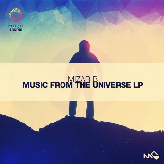 Music From the Universe by Mizar B