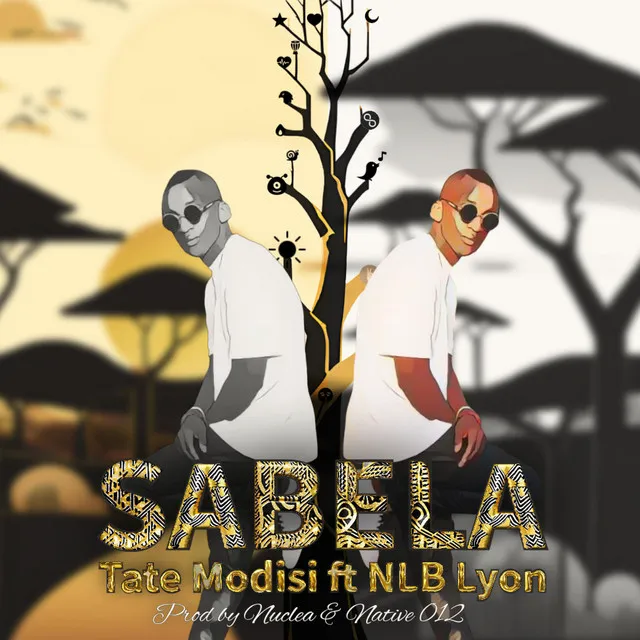 SABELA