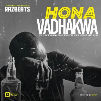 Hona Vadhakwa by Razbeats