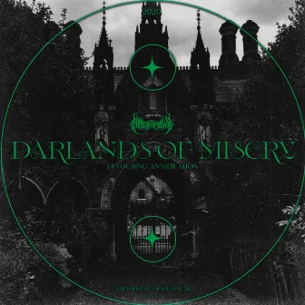 Dark Lands of Misery by Devouring Annihilation