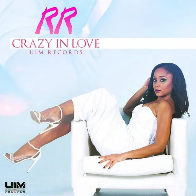 Crazy In Love - Single