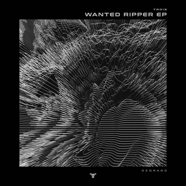 Wanted Ripper