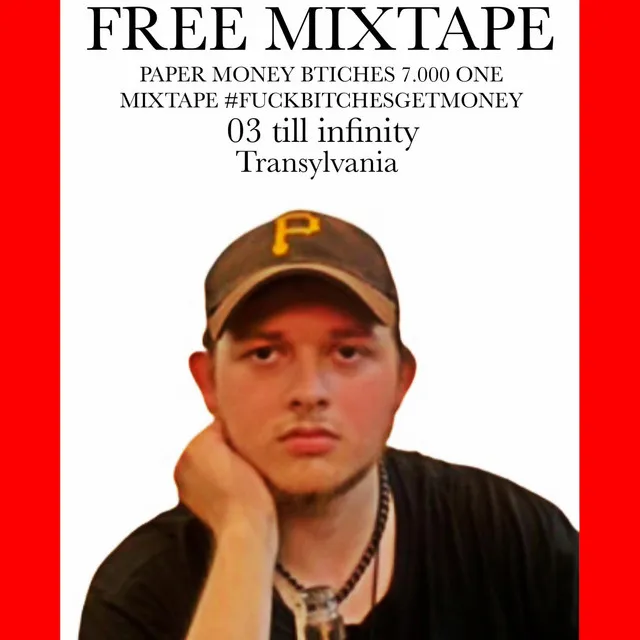 FREE MIXTAPE VOL 1