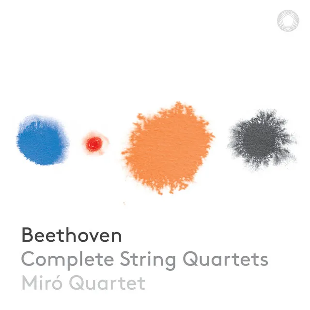 String Quartet No. 3 in D Major, Op. 18: III. Allegro