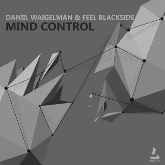 Mind Control by Daniil Waigelman