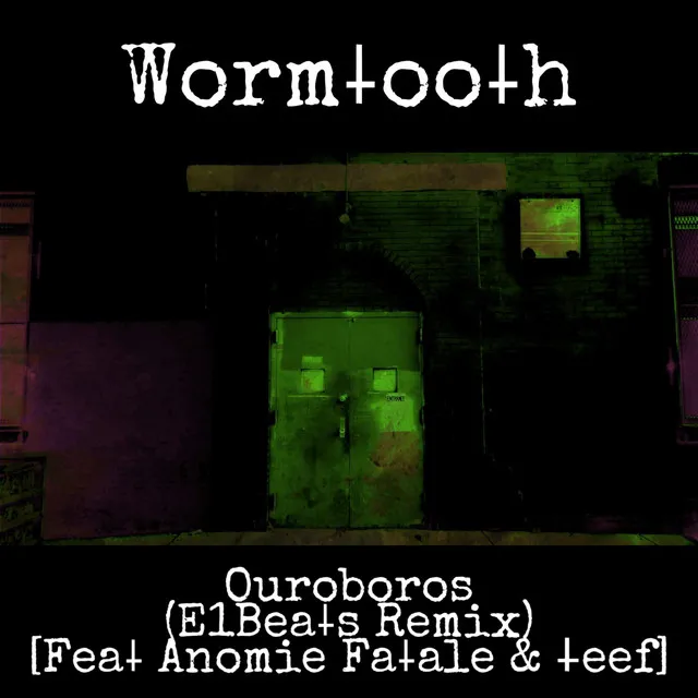 Ouroboros - E1Beats Remix