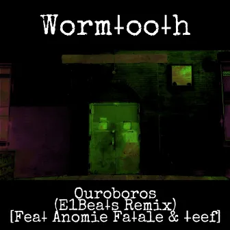 Ouroboros (E1Beats Remix) by Wormtooth