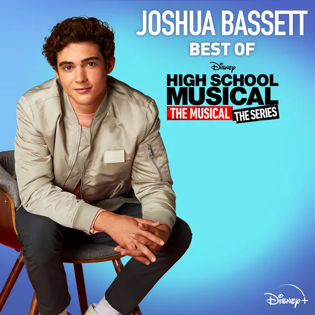 Just for a Moment - From "High School Musical: The Musical: The Series"