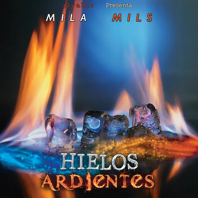 Hielos Ardientes