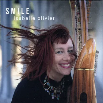 Smile by Isabelle Olivier