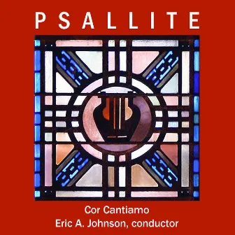 Psallite by Cor Cantiamo