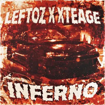 INFERNO by Xteage