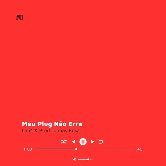 Meu Plug Não Erra