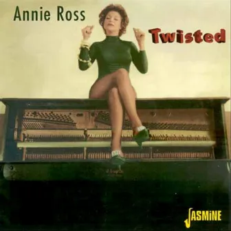 Twisted by Annie Ross