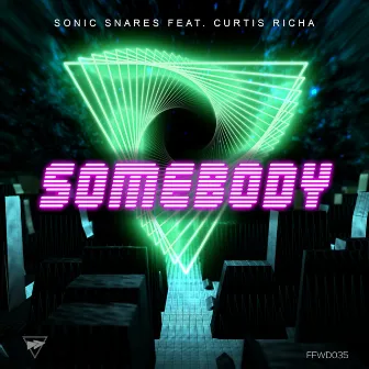 Somebody by Sonic Snares