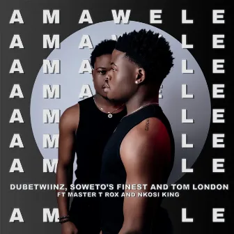 Amawele by Tom London